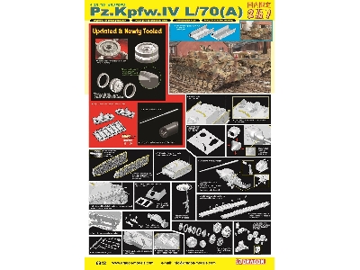 Pz.Kpfw.Iv L/70(A) 2in1 - image 2