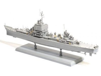 U.S.S. Long Beach Cgn-9 - image 5