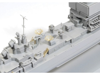 U.S.S. Long Beach Cgn-9 - image 7