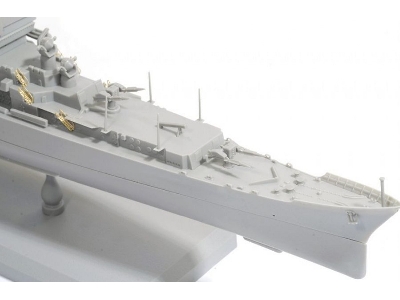 U.S.S. Long Beach Cgn-9 - image 9