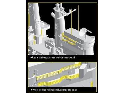 U.S.S. Chicago Cg-11 - image 2