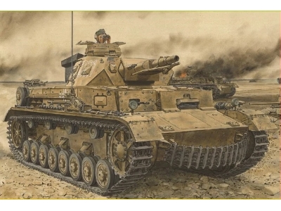 Pz.Kpfw.Iv Ausf.E (3 In 1) - image 1