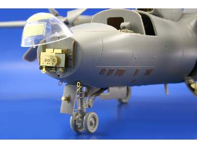 E-2C S. A. 1/48 - Kinetic - image 9