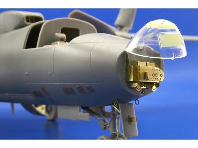 E-2C S. A. 1/48 - Kinetic - image 10