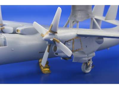 E-2C S. A. 1/72 - Hasegawa - image 8