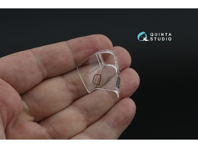 Bristol Beaufighter Mk.Vi - 3d-printed & Coloured Interior On Decal Paper With 3d-printed Resin Part (For Tamiya Kits) - image 1