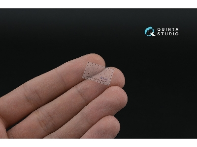 Mig-21 Mf Fishbed-j (Moscow Plant) - 3d-printed & Coloured Interior On Decal Paper With 3d-printed Resin Parts (For Eduard Kits)