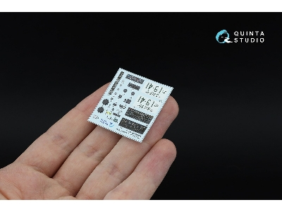 Toyota Corolla Levin Ae85/86 - 3d-printed & Coloured Interior (For Aoshima Kits) - image 4