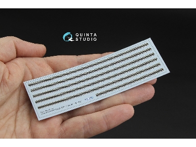 Us Wwii .03-06 (7.62) Ammunition Belts (For All Kits) - image 3