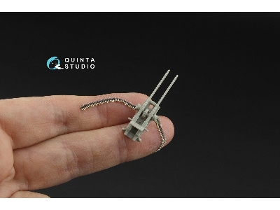 Us Wwii .03-06 (7.62) Ammunition Belts (For All Kits) - image 6