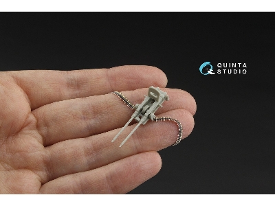 Us Wwii .03-06 (7.62) Ammunition Belts (For All Kits) - image 7