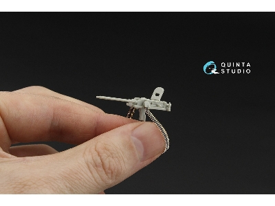 Us Wwii .03-06 (7.62) Ammunition Belts (For All Kits) - image 8