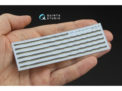 British Wwii 0.303 Ammunition Belts (For All Kits) - image 2