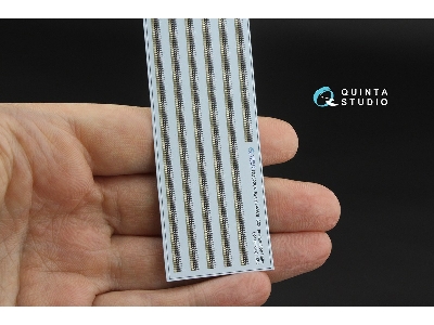 British Wwii 0.303 Ammunition Belts (For All Kits) - image 4