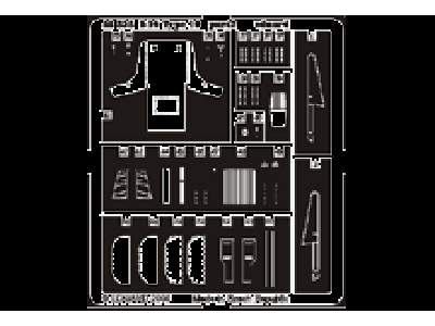 I-16 type 10 1/48 - Academy Minicraft - image 2