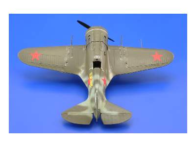 I-16 Type 17 1/48 - image 23