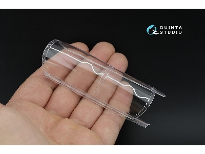 Tornado Gr.1 - 3d-printed & Coloured Interior On Decal Paper With 3d-printed Resin Parts (For Revell Kits / Small Version) - ima