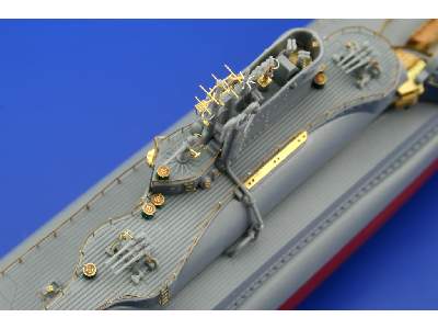 I-400 1/350 - Tamiya - image 12