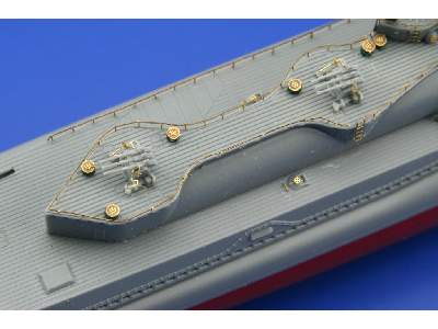 I-400 1/350 - Tamiya - image 13