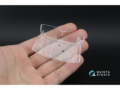 Sikorsky SН-60 B Seahawk - 3d-printed & Coloured Interior Small Version (For Kitty Hawk Kits) - image 8