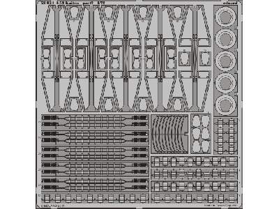 I-53 Kaiten 1/72 - Lindberg - image 3