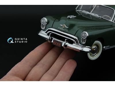 Southeastern Us License Plates 1940-1950 With Metal Base (For All Kits) - image 9