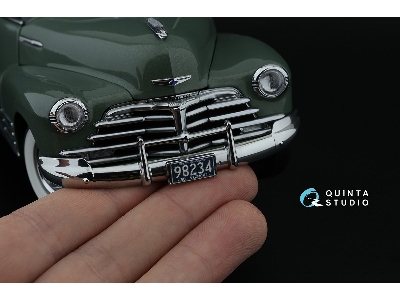 Northeastern Us License Plates 1940-1950 With Metal Base (For All Kits) - image 10