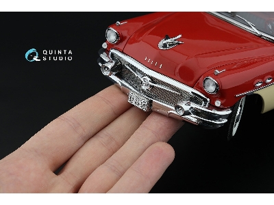 Southeastern Us License Plates 1950-1960 Part 2 With Metal Base (For All Kits) - image 9