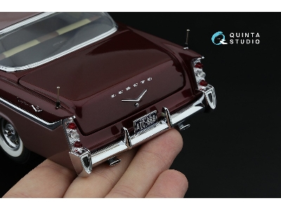 Southwestern Us License Plates 1950-1960 Part 1 With Metal Base (For All Kits) - image 10