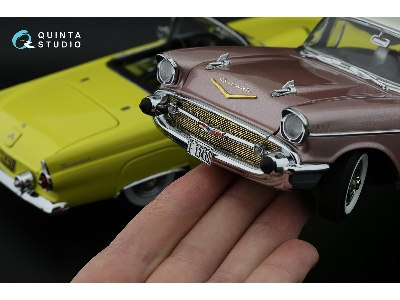 Southwestern Us License Plates 1950-1960 Part 2 With Metal Base (For All Kits) - image 10