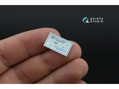 Kamov Ka-52 - Optronic Station Goes-451 (For Zvezda Kits) - image 4