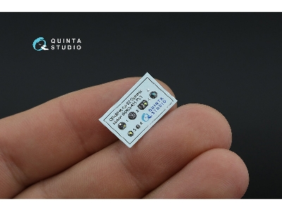 Kamov Ka-52 - Optronic Station Goes-451 (For Zvezda Kits) - image 5