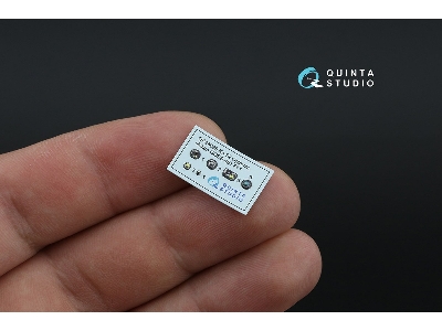 Kamov Ka-52 - Optronic Station Goes-451 (For Zvezda Kits) - image 6