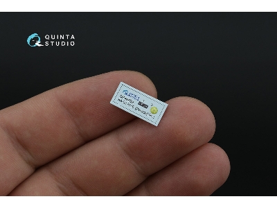 Kamov Ka-52 - Hud (For Zvezda Kits) - image 4