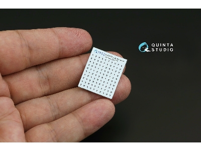 Kamov Ka-52 - Big Exterior Set (For Dream Model Kits) - image 12