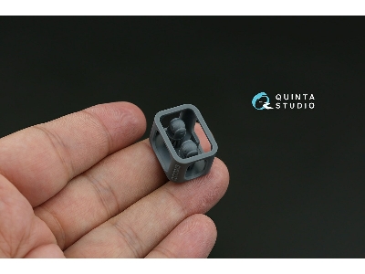 Kamov Ka-52 - Big Exterior Set (For Dream Model Kits) - image 13