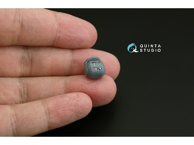 Kamov Ka-52 - Big Exterior Set (For Dream Model Kits) - image 15