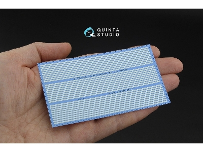 Waterline For Ships And Submarines - Width 1.0 Mm / Length 2820 Mm (For All Kits) - image 3