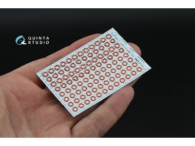 Life Buoys - Type 1 (96 Pcs) - image 3