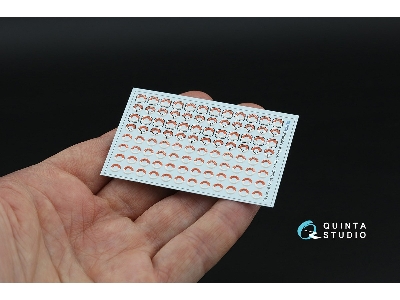 Life Buoys - Type 2 (96 Pcs) - image 3