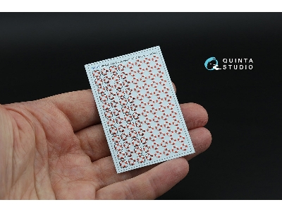 Life Buoys - Type 3 (96 Pcs) - image 2