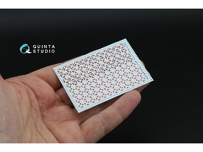 Life Buoys - Type 3 (96 Pcs) - image 3