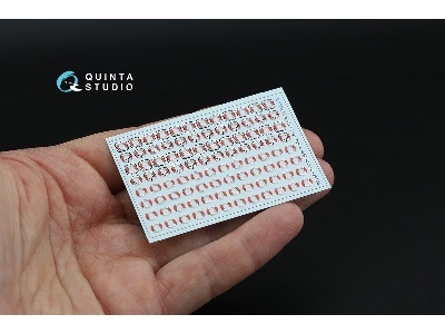 Life Buoys - Type 4 (96 Pcs) - image 3