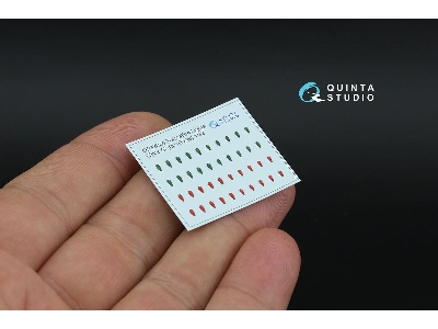 Formation Lights - Type A (For All Kits) - image 1