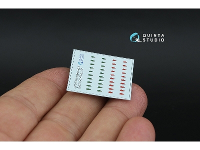 Formation Lights - Type A (For All Kits) - image 3