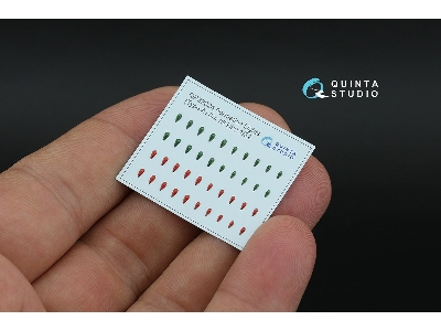 Formation Lights - Type A (For All Kits) - image 4