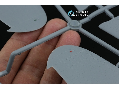 Formation Lights - Type A (For All Kits) - image 5