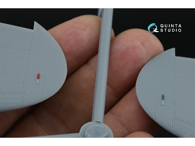 Formation Lights - Type A (For All Kits) - image 7