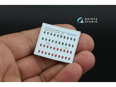 Formation Lights - Type B (For All Kits) - image 1