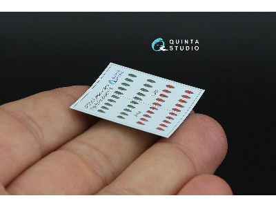 Formation Lights - Type B (For All Kits) - image 3